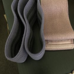 Exercise bands