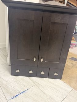 Medicine cabinet