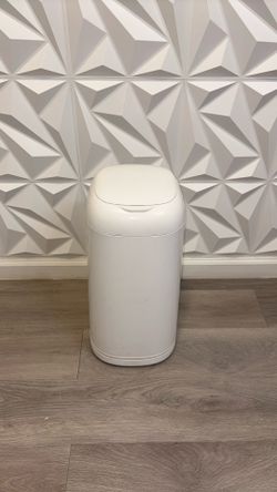 Diaper genie Diaper Disposal