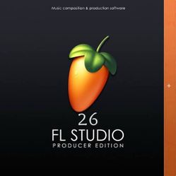 Fl Studio 2026 Producer Edition