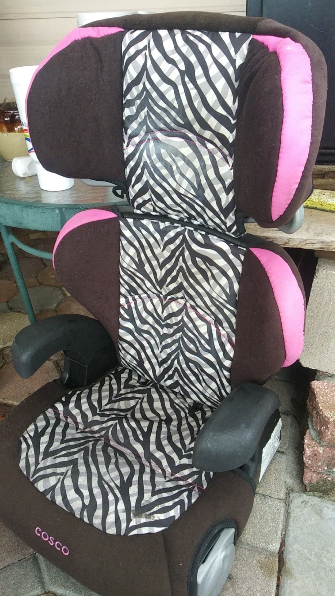 Costco car seat