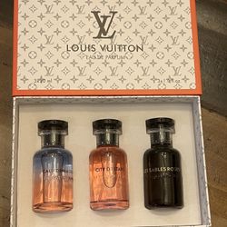 LV Set