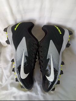 Nike Vapor cleats