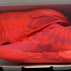 Melos MB.01 Breast Cancer Awareness 8.5 Men’s