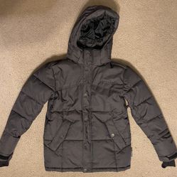 Boys FireFly Aquabase Pro Jacket 