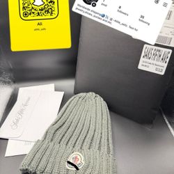 Beanie