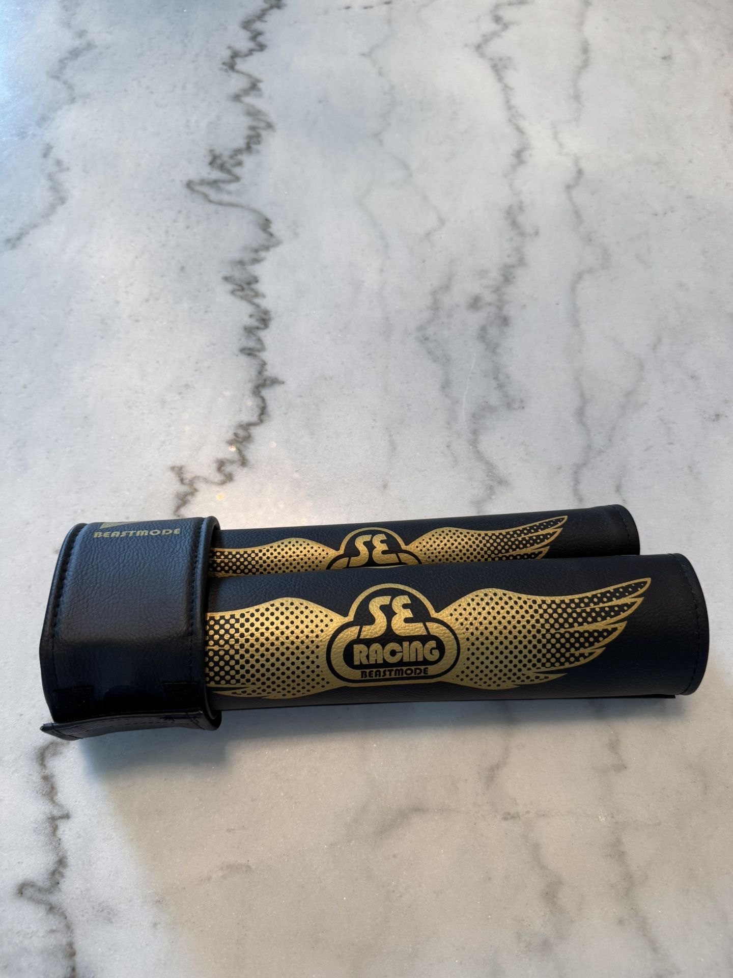 NEW 2025 “ BEASTMODE”Ripper SE Bike pad set