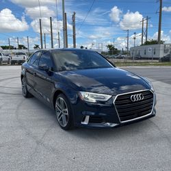 2017 Audi A3