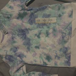 Girls Sweatshirt