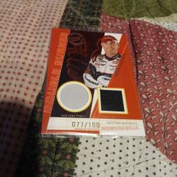 2006 Kevin Harvick,  Firesuit And Glove 