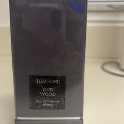 Tom Ford Oud Wood