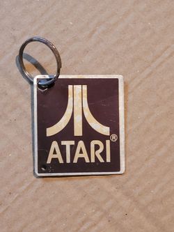 Atari logo