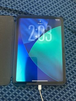 iPad 10 Gen