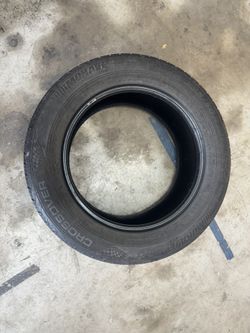 1 Mohave Crossover 235/60/18