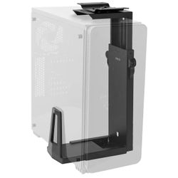 VIVO Adjustable Under Desk PC Mount