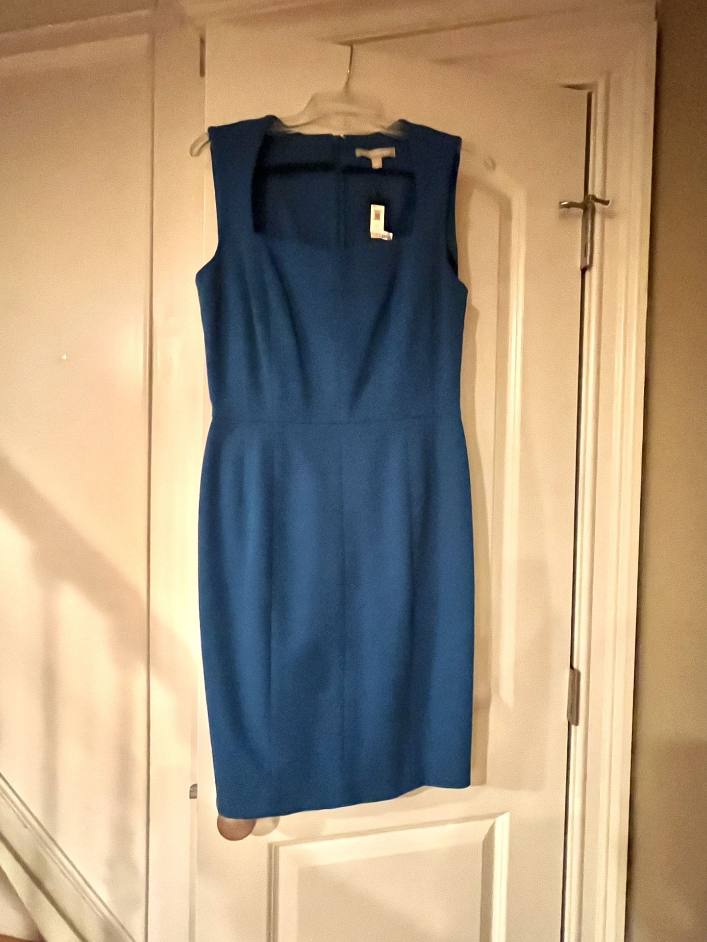 Royal Blue Dress Size 10