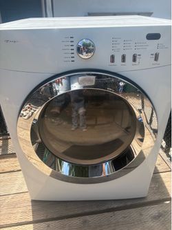 Gas dryer