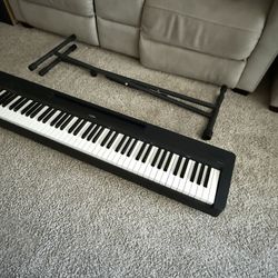 Yamaha P-143 Key Board 88 Key