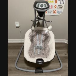 Baby Swing