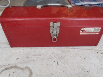 Tool box