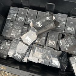 Carts + Flavors