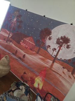Photography backdrop