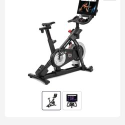 NordicTrack Commercial S22i Studio Cycle – $800 OBO