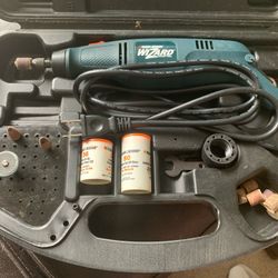 Black & Decker Rotary Tool