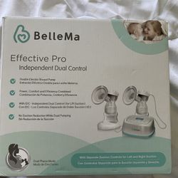 Breast Pump