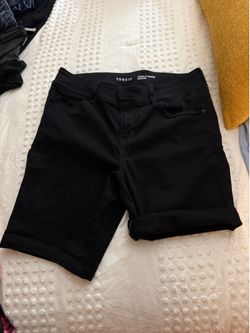 Torrid Shorts