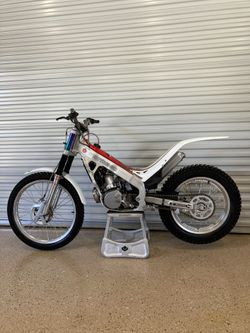 Montesa 315r for sale sale