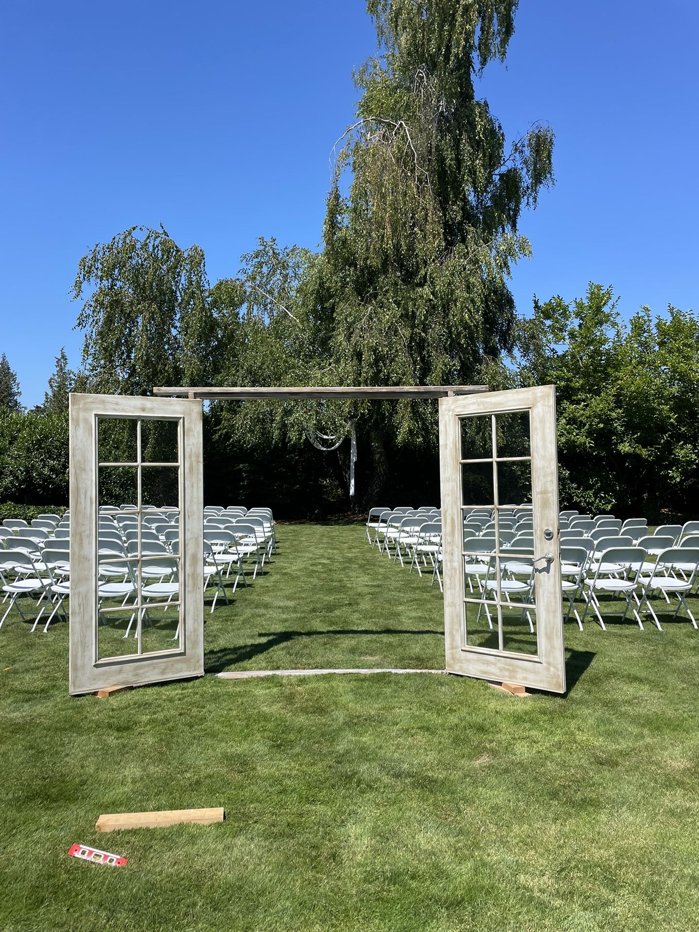 French Doors