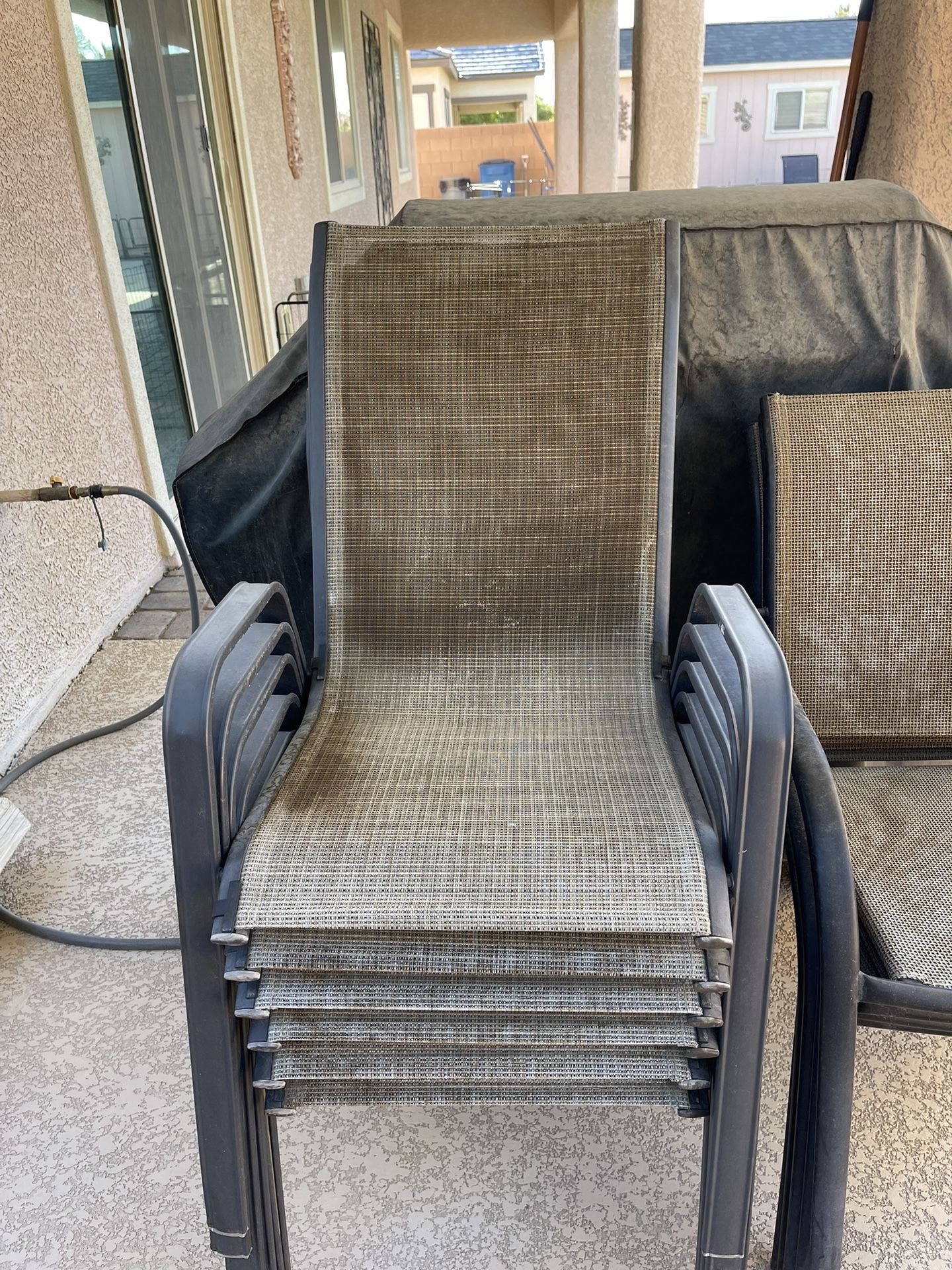 Patio Chairs for Sale in Las Vegas, NV OfferUp