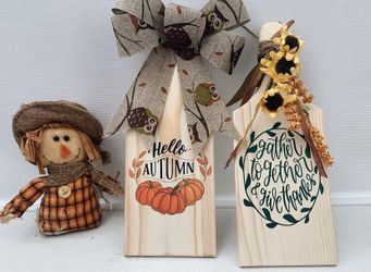 Mini Display Cutting Boards