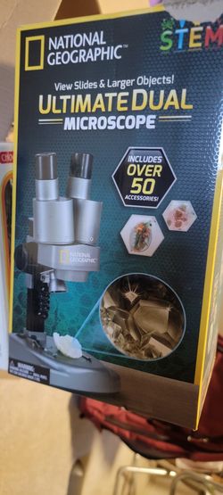 Microscope