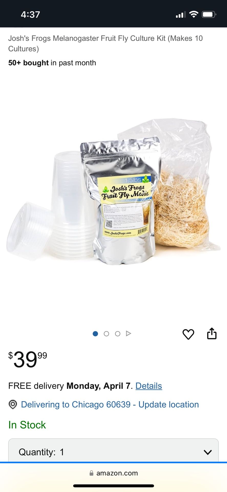 Culture Kit