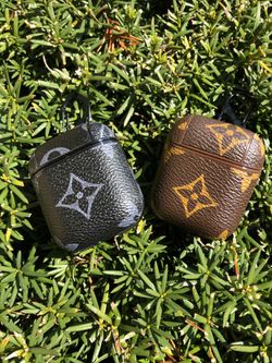 LV AirPod cases