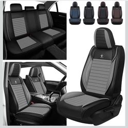 Car Seat Covers Still In Box