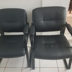 Office Chairs 