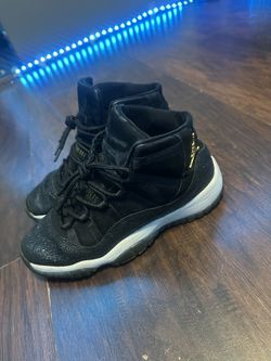 Jordan 11 Retro Premium GS ‘HEIRESS’ Size 8 Men