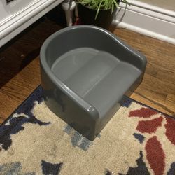 Soft Booster Seat Each $25
