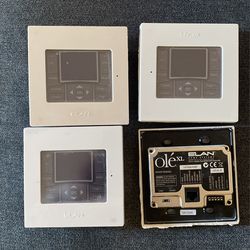 Home Sistems “ole XL”
