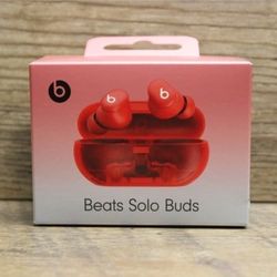 Beats Earbuds 
