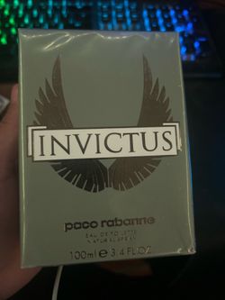 Invictus Colonge