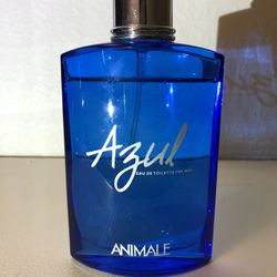 Animale Azul EDT