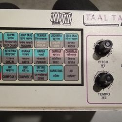 Taal Tarang Digital Tabla