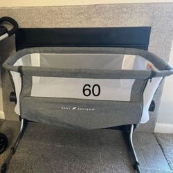 Bedside Bassinet 
