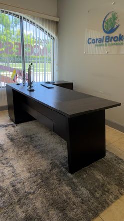 Escritorio / desk