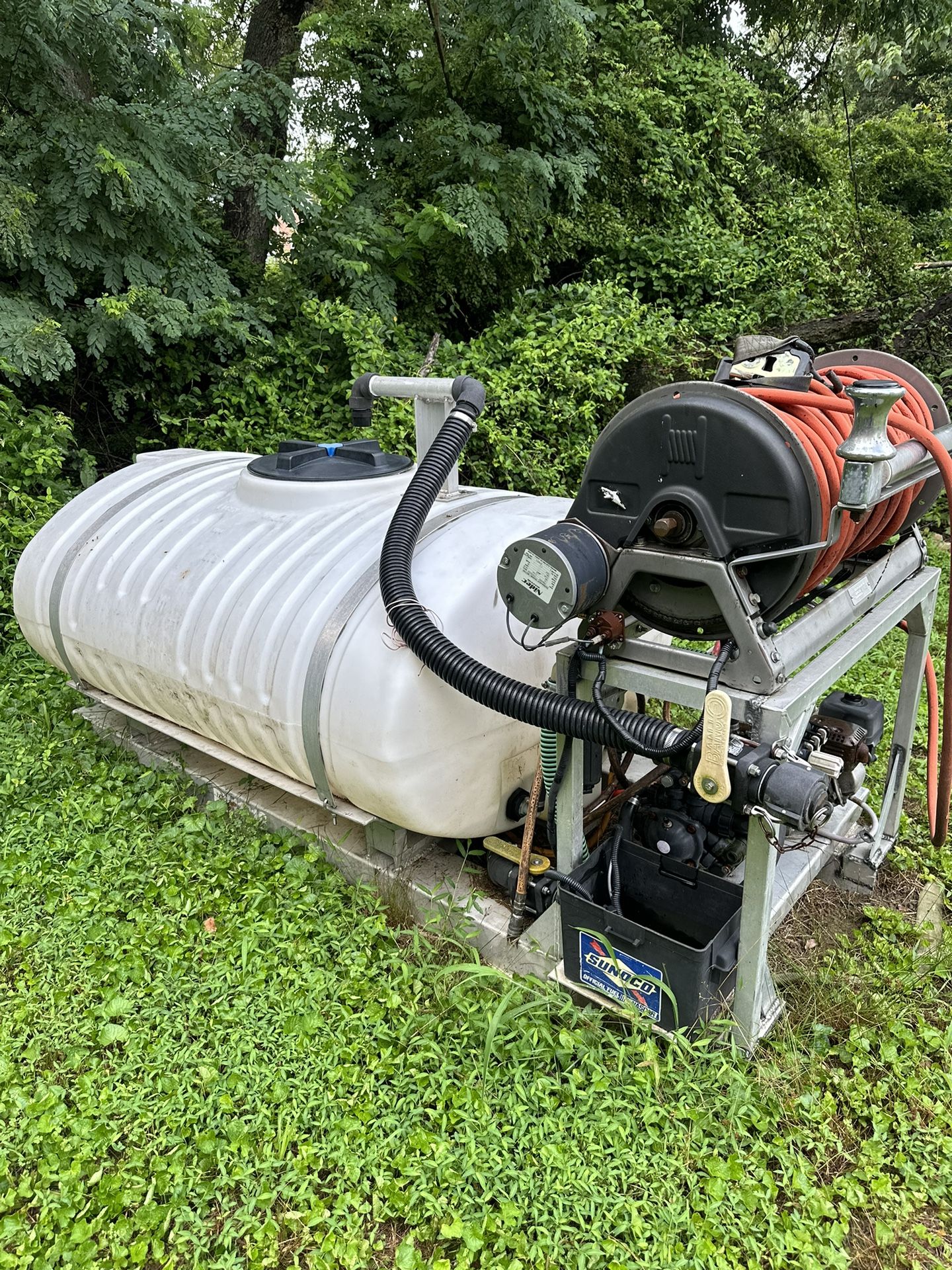 Sprayer Mechanic Special Winter Project for Sale in Uppr Chichstr, PA