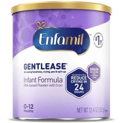 Enfamil Gentlease